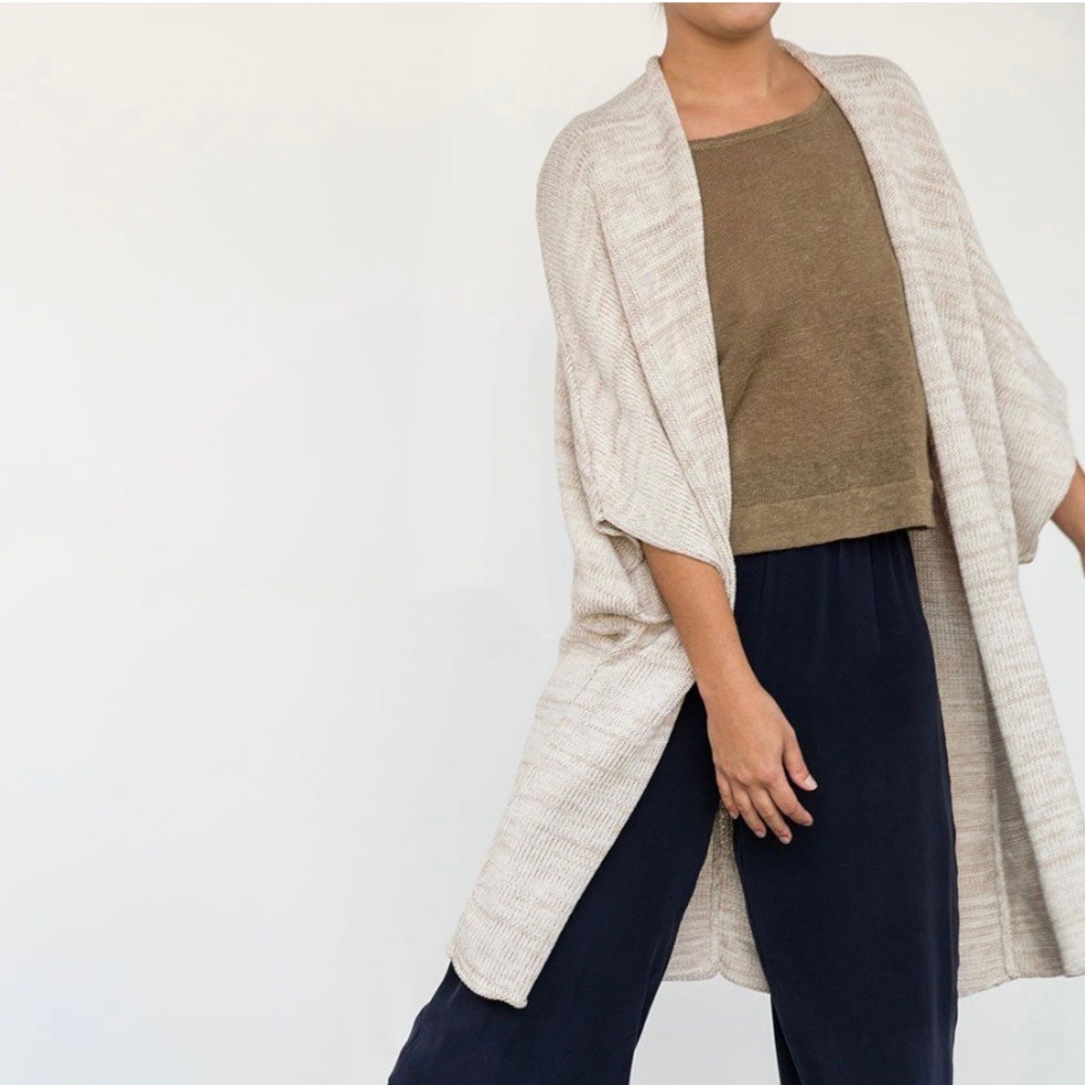 Elizabeth Suzann Rebekah Sweater